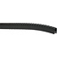 Raamrubber - 25 meter - 654A1013/25