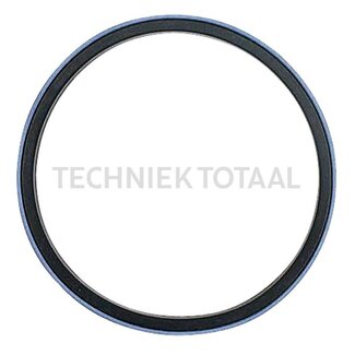 GRANIT Sealing ring set for 100 mm piston
