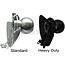 GRANIT Guide cone set Cat. 2-3 - 10 pcs. - 20011121/10 | Category: 2 / 3 | Version: Standard | A: 28 mm | B: 64 mm | Description: Granit standard balls are made of hardened chrome manganese steel 16MnCr5.