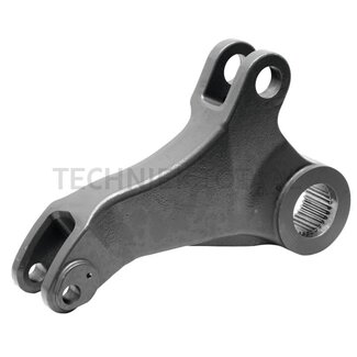 GRANIT Hubarm links Fendt Favorit 711 - 716, Fendt 711 - 716