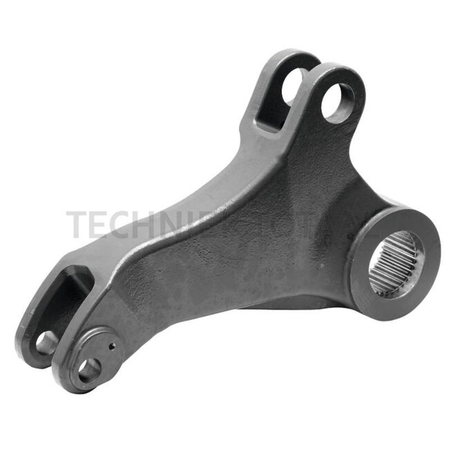 GRANIT Lift arm left - 71806159, 716861030010 | Installation location: links