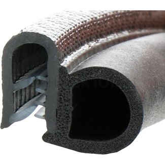 Raamrubber - 25 meter