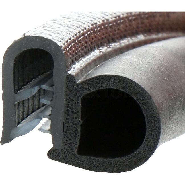 GRANIT Raamrubber - 25 stuks - 654A2255/25