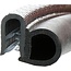 GRANIT Raamrubber - 25 stuks - 654A2255/25