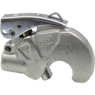 CBM Vanghaak cat. 2 / 50, rechtse draad, M30 x 2 mm