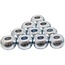 GRANIT Hefkogelset cat. 3 - 10 stuks - 20011132/10