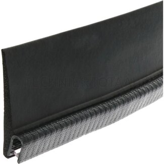 GRANIT Raamrubber - 5 meter