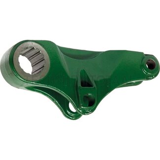 GRANIT Hubarm links, 12 Zähne John Deere 6120-6620, SE6520-SE6620