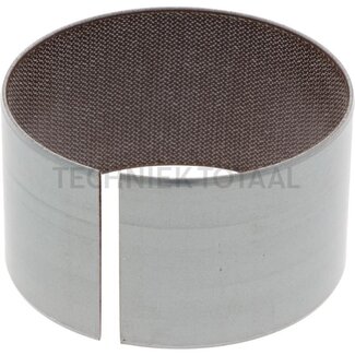 GRANIT Bus John Deere serie 7020 - 7030