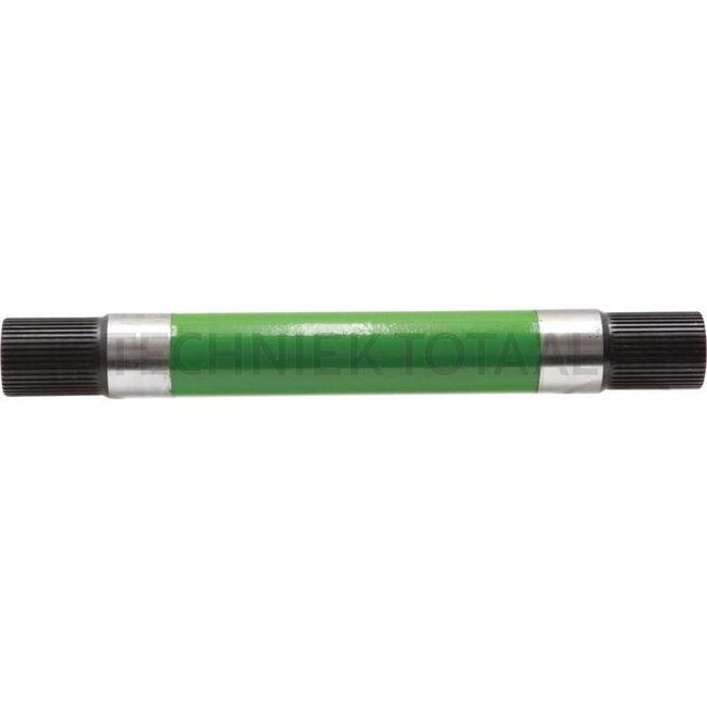 GRANIT Buchse John Deere Serie 8000 - 8030, 8R/8RT - R107755