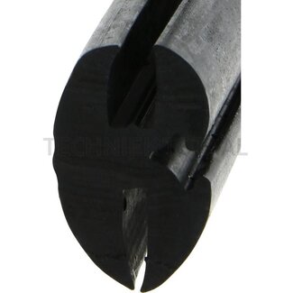 GRANIT Rubber seal - 15 meters