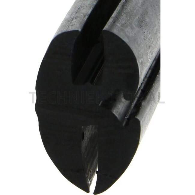 GRANIT Raamrubber - 15 stuks - 654B1114/15