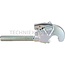 CBM Vanghaak cat. 3, M36 x 3 mm, 330 mm, rechtse draad - 3788396M92