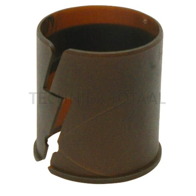 GRANIT Buchse - 71812001, L79234 | Abmessungen: 64,7 x 68,7 x 78,7 mm