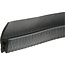 GRANIT Fenstergummi Klemmbereich 1 - 3 mm, b 8,7 mm, h 27,3 mm - 1 Meter