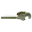Walterscheid Topstangvanghaak cat. 2 - 395305008, 1305008 | Uitvoering: rechtse draad | Categorie: 2 / 50 | I: M27 mm | A: 305 mm | B: 195 mm | C: 110 mm