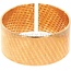 GRANIT Lagerbus links, voor hefarmas - 71806042, F180860030271, F180860030270, F180860030272 | Afmetingen: 82 x 78 x 40 mm