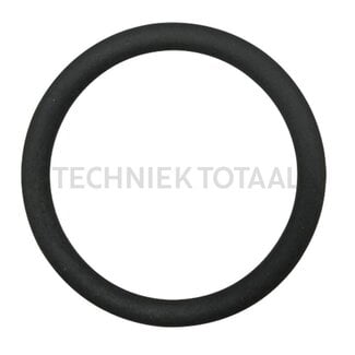 Afdichting hefarm 58 x 6,5 mm John Deere 820-2850