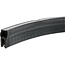 GRANIT Rubber seal - 5 pcs. - 654A1513/5 | Clamping range: 1 - 3 mm | Length: 5 m | B: 9,3 mm | H: 21 mm