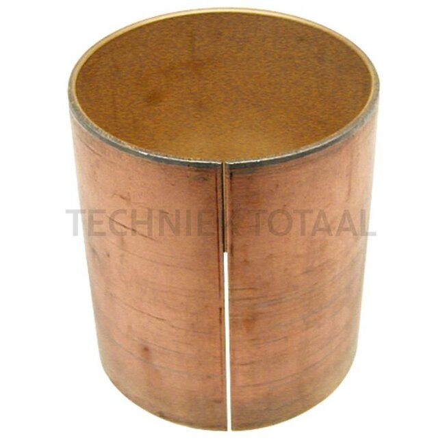 GRANIT Buchse links, für Hubwelle - 71804020, 3401302, 03401302 | Abmessungen: 71 x 80 x 85 mm