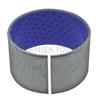 GRANIT Bus links, voor hefarmas