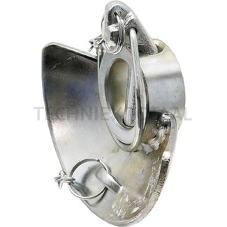 GRANIT Guide cone Cat. 3, without ball