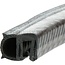 Raamrubber - 5 meter - 654A2533/5