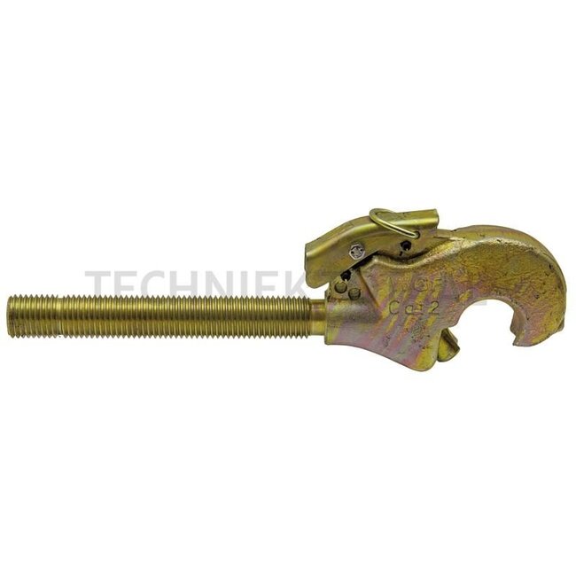 Walterscheid Top link hook Cat. 3S - 1308701