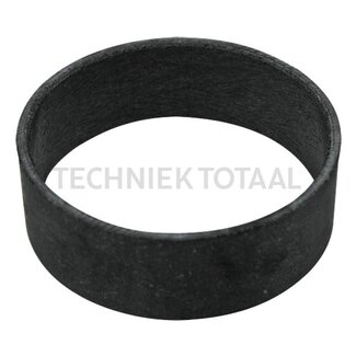 GRANIT Buchse vorne rechts Hubarmwelle Ø 70 x 76,5 x 25 mm Case IH
