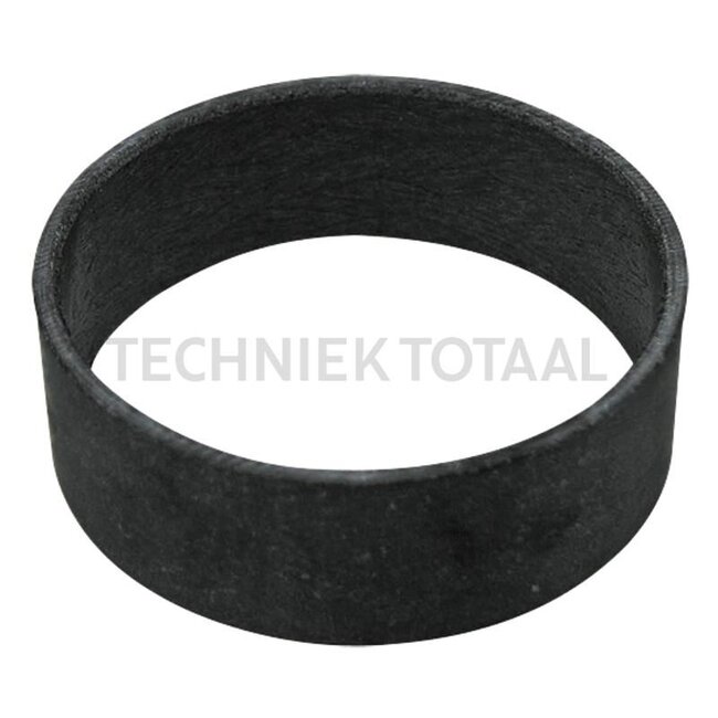 GRANIT Bush right, for lifting shaft - 71802013, A188507, IA188507 | Dimensions: Ø 70 x 76.5 x 25 mm