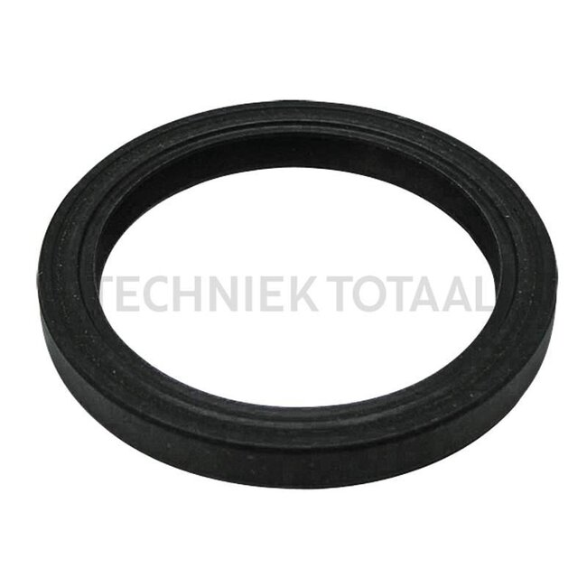 GRANIT Dichtung für Hubwelle - 71802009, 190003070036, 190003078562 | Abmessungen: 55 x 70 x 8 mm