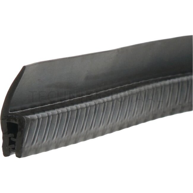 GRANIT Raamrubber - 5 meter - 654A1521/5