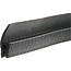 GRANIT Rubber seal - 5 pcs. - 654A1521/5 | Clamping range: 1 - 3 mm | Length: 5 m | B: 8,7 mm | H: 27,3 mm