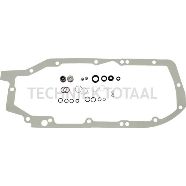 GRANIT Seal kit power lift - 71812232, AL57974