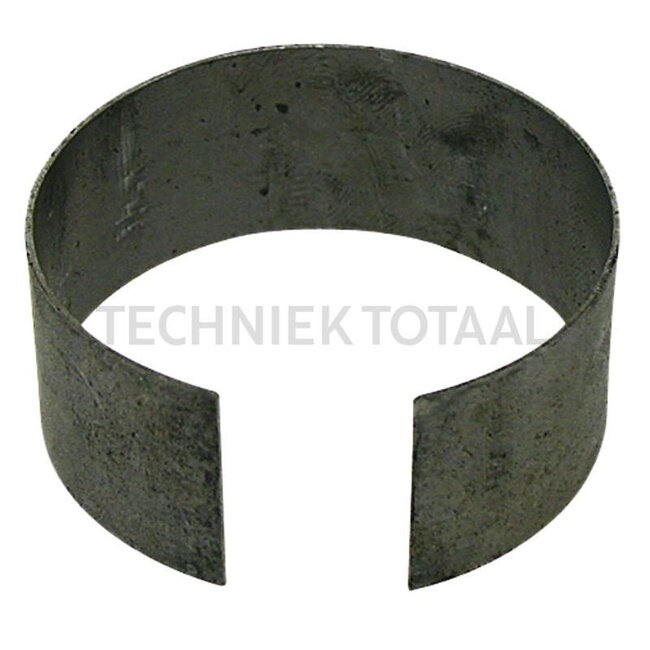 GRANIT Dichtring für Hubwelle - 71802007, 190003070035, 9955819, I9955819 | Abmessungen: 50 x 65 x 8 mm