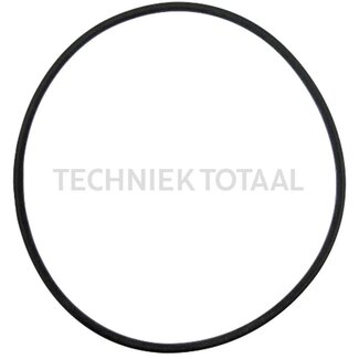 GRANIT O-ring - Afmetingen 112 x 4 mm