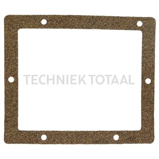 GRANIT Pakking hefhuis onder 180 x 210 mm Case IH A-familie, D-linie