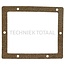 GRANIT Dichtung Hubgehäuse unten 180 x 210 mm Case IH A-Familie, D-Linie | 3051863R4, 3051863R3, 3051863R2, 3051863R1