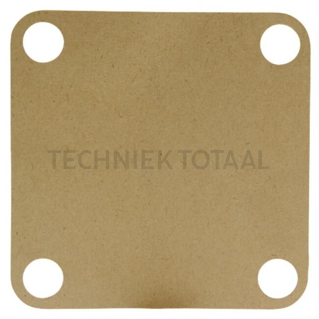 GRANIT Dichtung Krafthebergehäuse Zylinderdeckel - 71802077, 3131895R1, I3131895R1