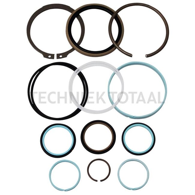 GRANIT Seal set Ø 40/90 mm - 71806074, G001990011150