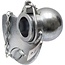 GRANIT Fangprofil Kat. 3, Splint-Ø 17, schwere Ausführung - 20011124 | Kategorie: 3 | Ausführung: Standard | A: 37 mm | B: 64 mm | C: 17 mm | Beschreibung: Granit Standard Kugeln bestehen aus gehärtetem Manganchrom-Stahl, 16MnCr5.