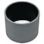 GRANIT Buchse links, für Hubwelle - 71802012, A188508, IA188508 | Abmessungen: Ø 60 x 67 x 51 mm