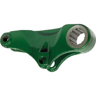 GRANIT Hefarm rechts, 12 tands John Deere 6020 - 6620