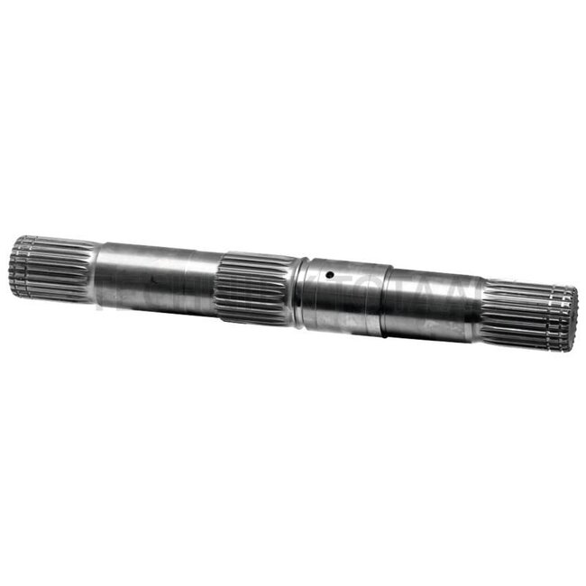 GRANIT Lift arm left - 71806122, H278861030010 | Installation location: links