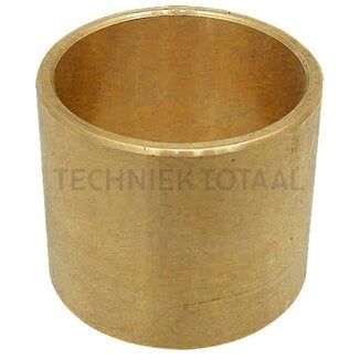 GRANIT Buchse für Unterlenkerstrebe 57 x 65,5 x 57 mm John Deere 820 - 2850