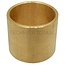 GRANIT Bush for lift arm - 71812362, L62405, T22474 | Dimensions: 57 x 65.5 x 57 mm