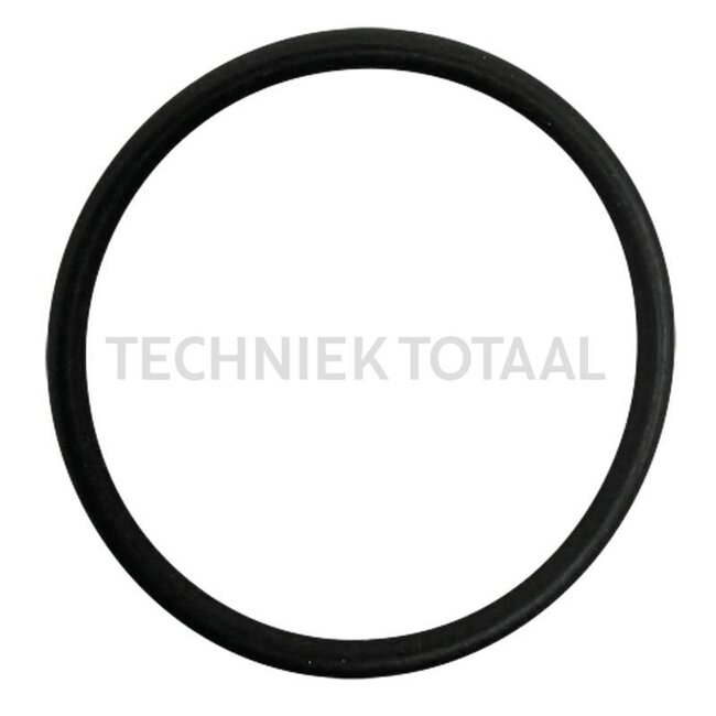 GRANIT Scheibe für Nutring - 71802031, 3057612R2, I3057612R2 | Abmessungen: 80 x 105 x 3 mm