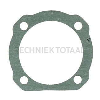 GRANIT Dichtung Seitenplatte Hubgehäuse Case IH 440 - 1056 XL
