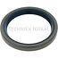 GRANIT Sealing ring lift shaft left 55 x 70 x 8 mm, NBR Fendt | X550222502000