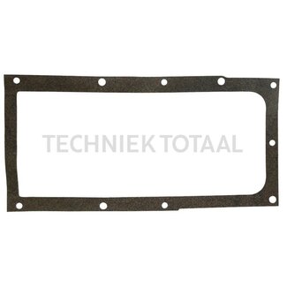 GRANIT Dichtung Hubgehäuse unten 330 x 880 mm Case IH B-Familie, C-Familie